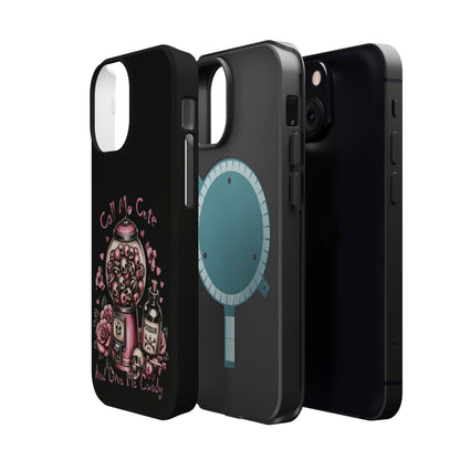 Give Me Candy Tough Case Magnetic - iPhone