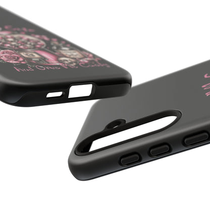 Give Me Candy Tough Case - Android
