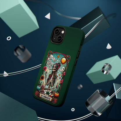 Cannabish Magnetic Tough Cases - iPhone