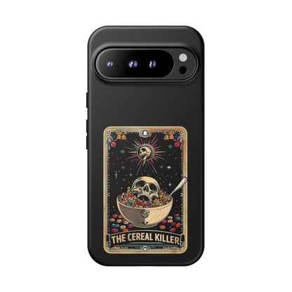 Cereal Killer Case - Android