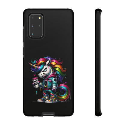 Unicorn Tough Case – Android