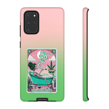 High Priestess Case - Android