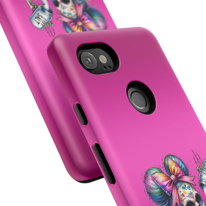 Don't Be Salty Tough Cases - Android