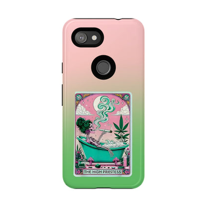 High Priestess Case - Android