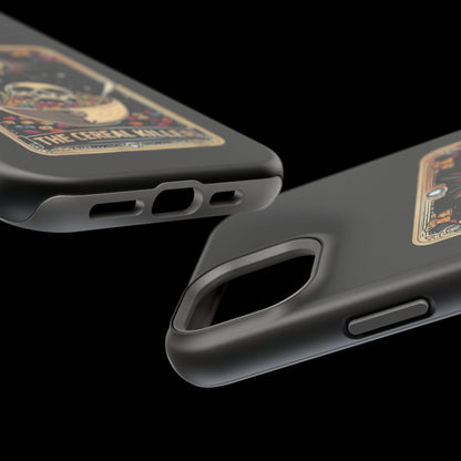 Cereal Killer Magnetic Tough Case – iPhone