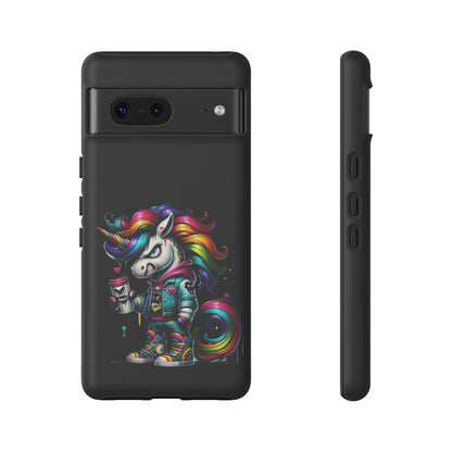 Unicorn Tough Case – Android