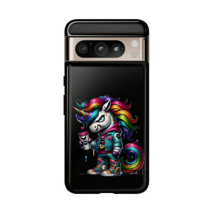 Unicorn Tough Case – Android
