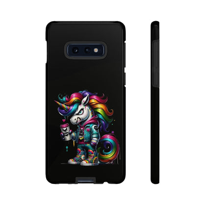Unicorn Tough Case – Android