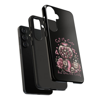 Give Me Candy Tough Case - Android