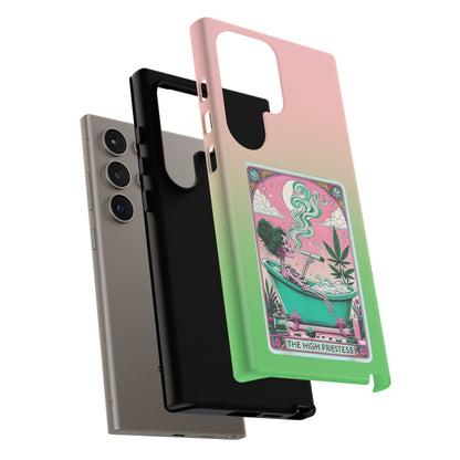 High Priestess Case - Android