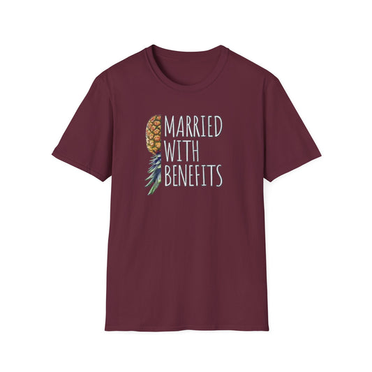 Married With Benefits