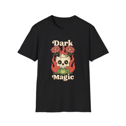 Dark Magic