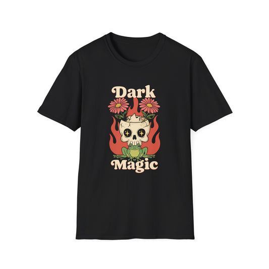 Dark Magic