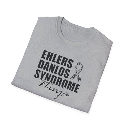 Ehlers Danlos Syndrome Ninja