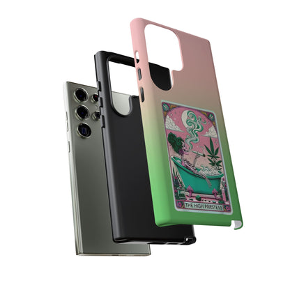 High Priestess Case - Android