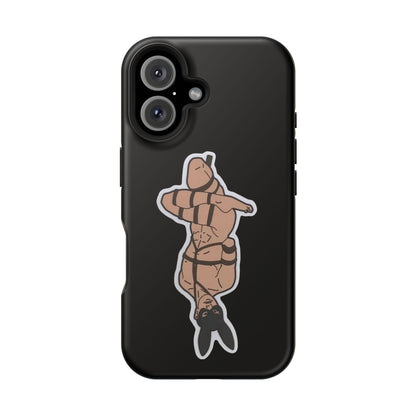 Tied Up at the Moment: Orion — Magnetic Tough iPhone Case