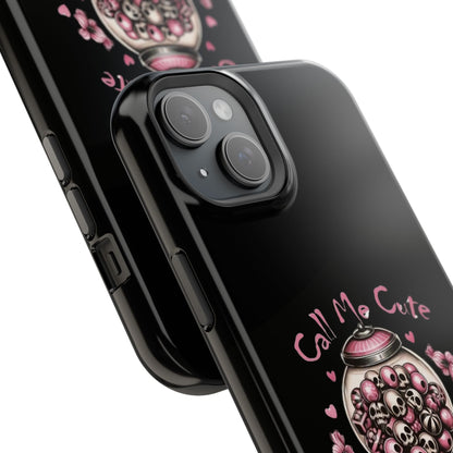 Give Me Candy Tough Case Magnetic - iPhone