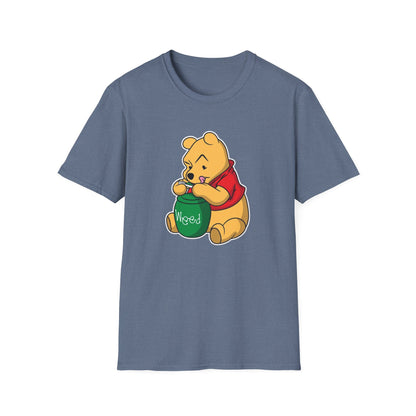 Cute Winnie Weed