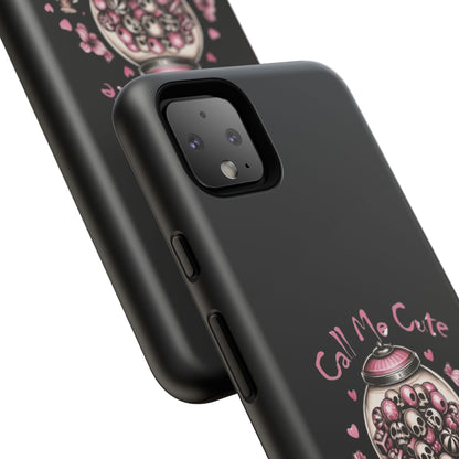 Give Me Candy Tough Case - Android