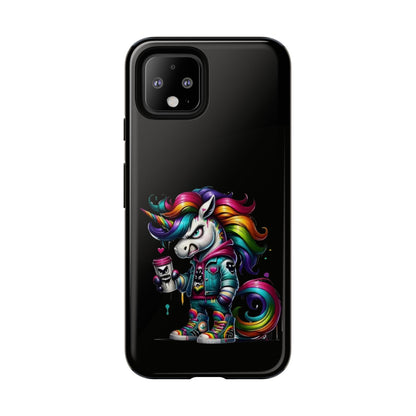 Unicorn Tough Case – Android