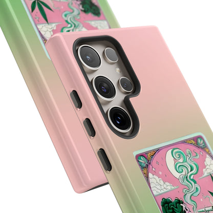 High Priestess Case - Android