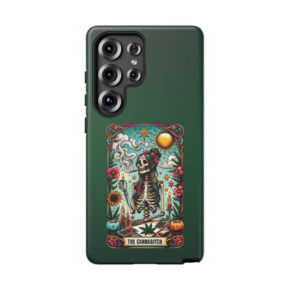 Cannabish Tough Case - Android