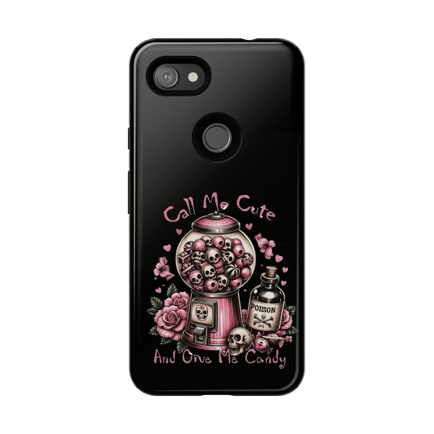 Give Me Candy Tough Case - Android