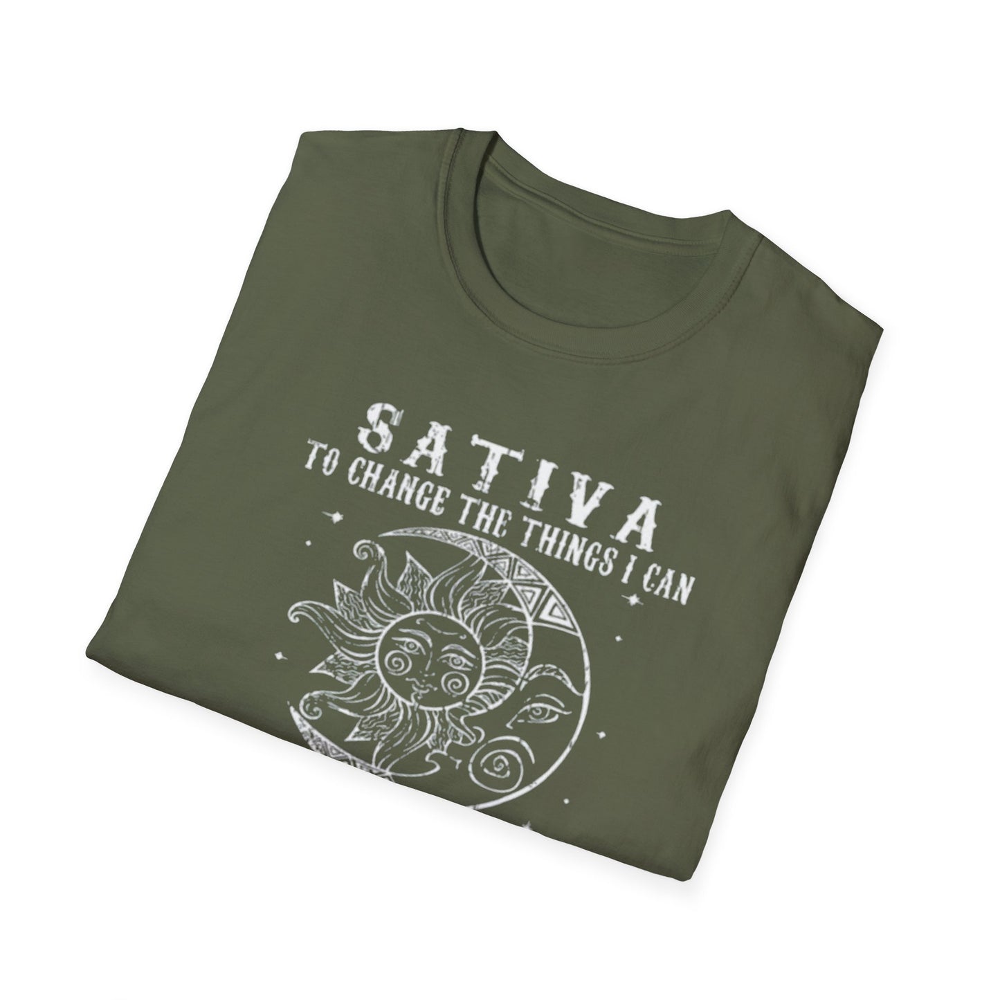 Sativa & Indica