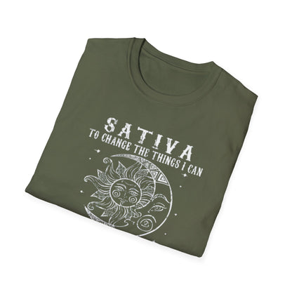 Sativa & Indica