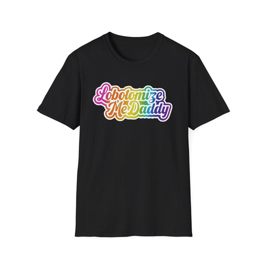 Lobotomize Me Daddy Colorful