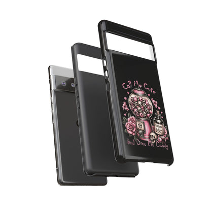 Give Me Candy Tough Case - Android