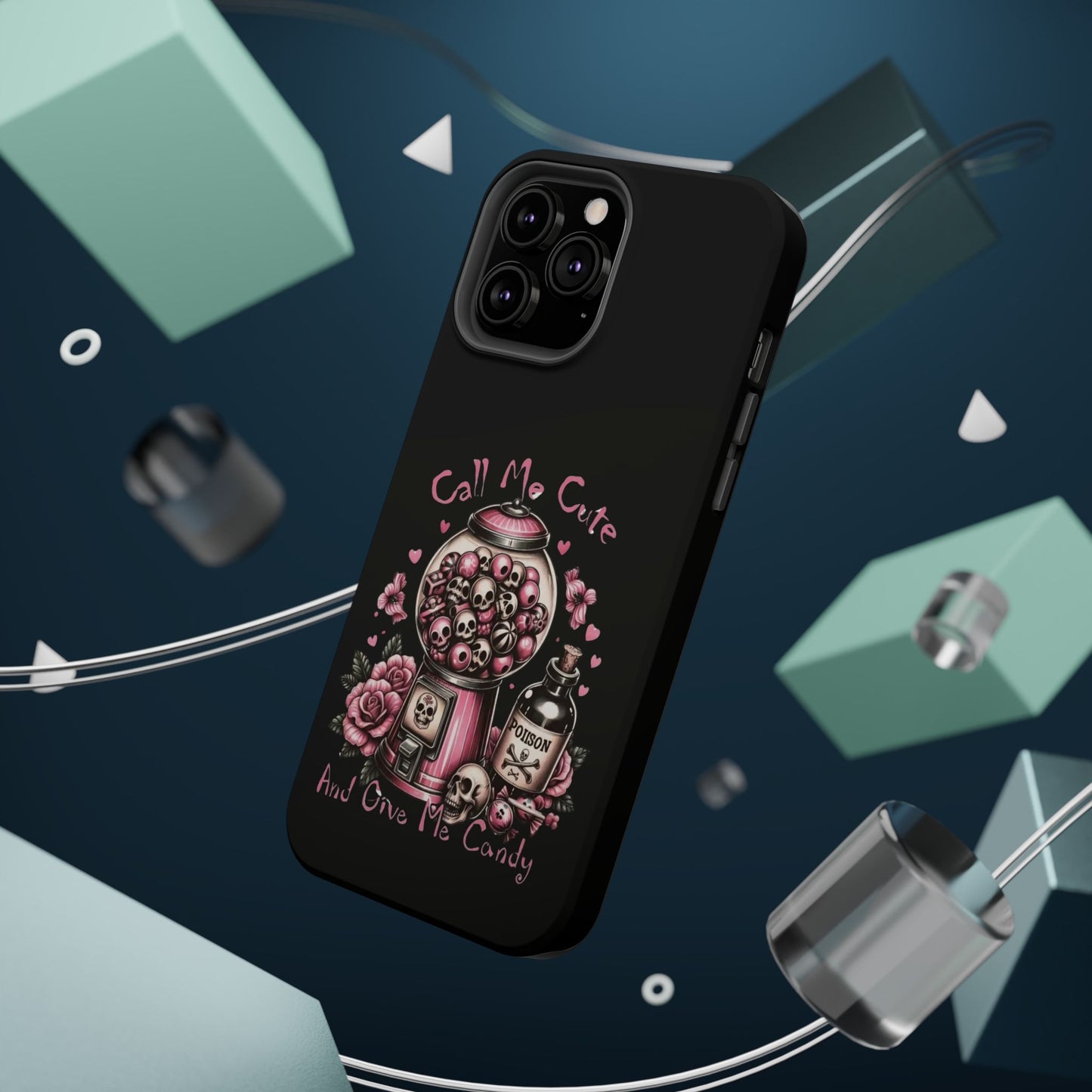 Give Me Candy Tough Case Magnetic - iPhone
