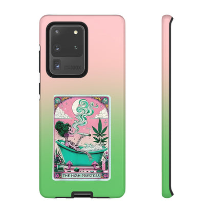 High Priestess Case - Android