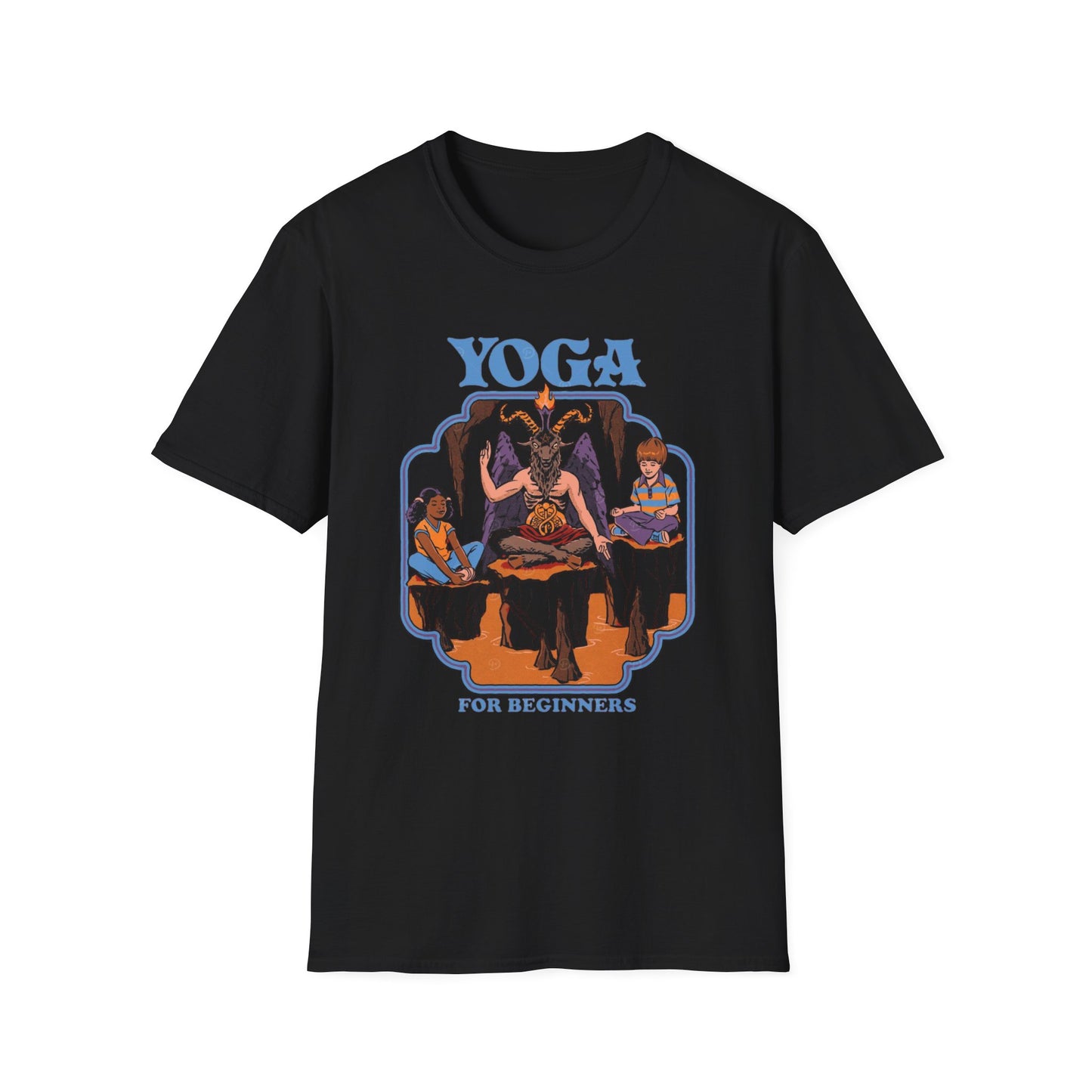 Yoga for Beginners