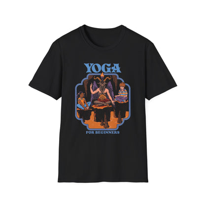 Yoga for Beginners