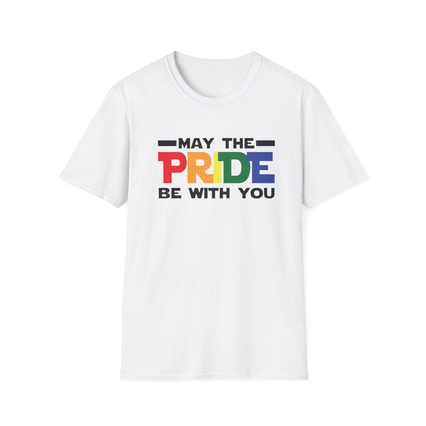 May the Pride Be With You ~ 2