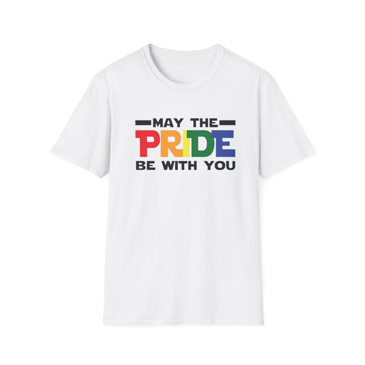 May the Pride Be With You ~ 2