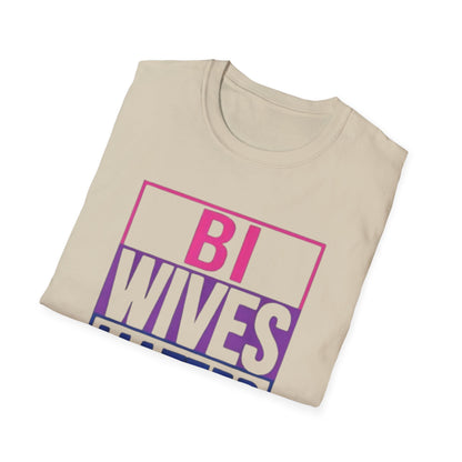 BI Wives Matter