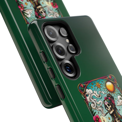 Cannabish Tough Case - Android