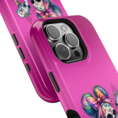 Don't Be Salty Magnetic Tough Cases - iPhone