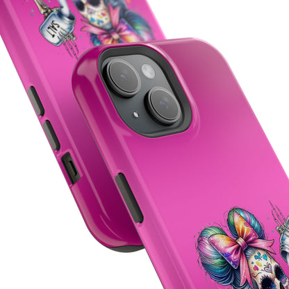 Don't Be Salty Magnetic Tough Cases - iPhone
