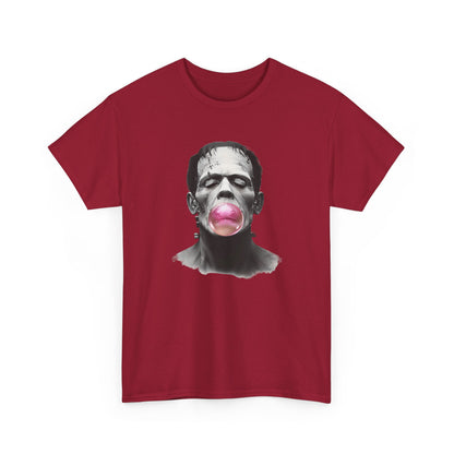 Frankenstein Bubblegum Tee