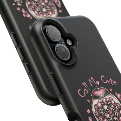 Give Me Candy Tough Case Magnetic - iPhone