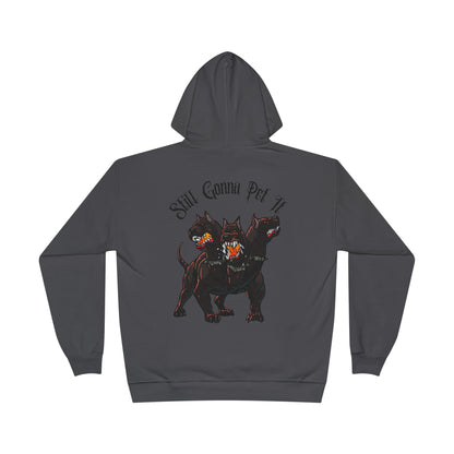 Still Gonna Pet It-Hoodie