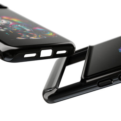 Unicorn Tough Case – Android