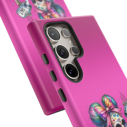 Don't Be Salty Tough Cases - Android