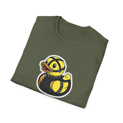 Rubber Duck -  T-Shirt