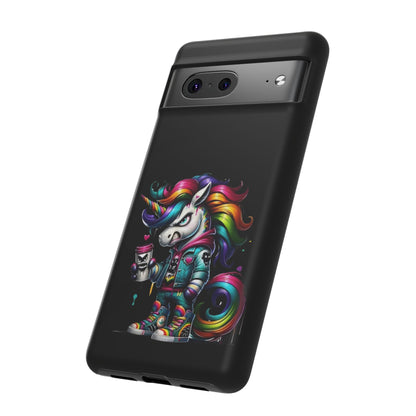 Unicorn Tough Case – Android