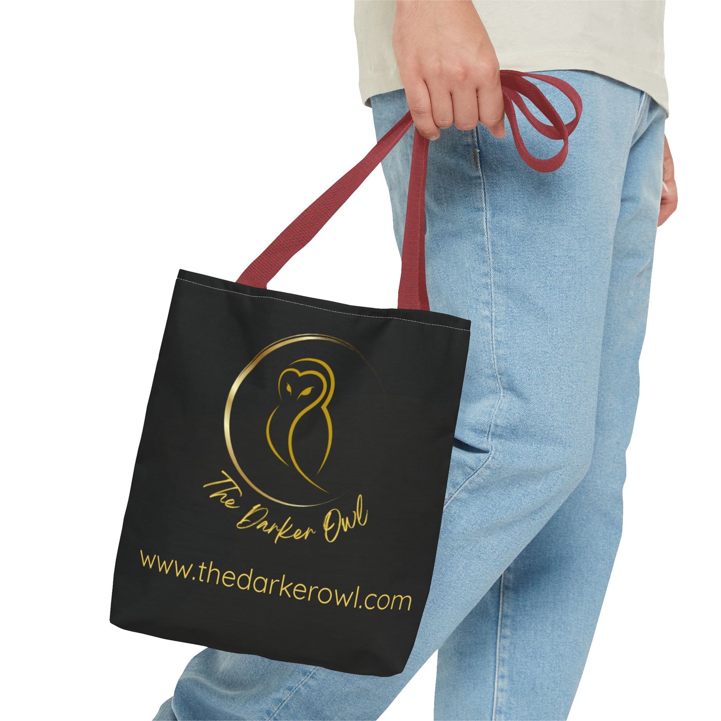 Tote Your Chaos