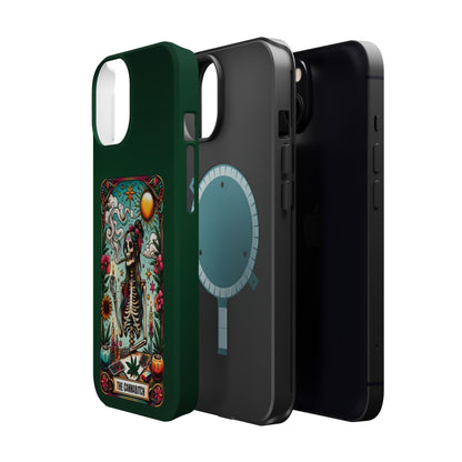 Cannabish Magnetic Tough Cases - iPhone